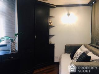 2-BR Condo at Green Point Silom near BTS Chong Nonsi