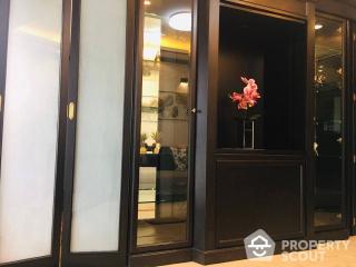 2-BR Condo at Green Point Silom near BTS Chong Nonsi