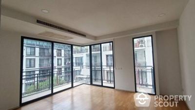 2-BR Condo at Amanta Ratchada near MRT Thailand Cultural Centre