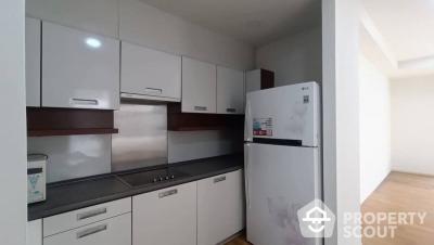 2-BR Condo at Amanta Ratchada near MRT Thailand Cultural Centre