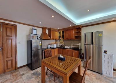 1 Bedroom Condo in Nova Atrium Central Pattaya C011670