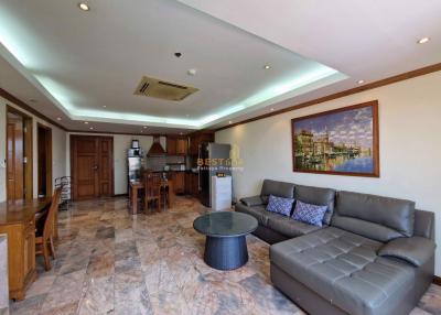 1 Bedroom Condo in Nova Atrium Central Pattaya C011670