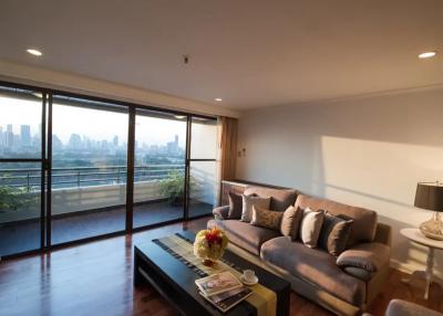 Two Bedroom apartment for rent at Mayfair Garden