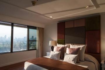 Two Bedroom apartment for rent at Mayfair Garden