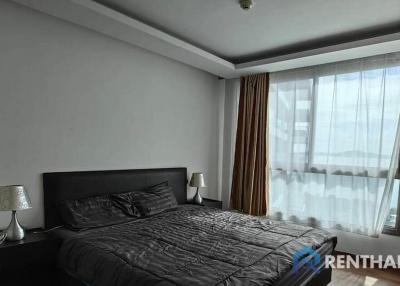 Hot deal foreigner name one bedroom at Pratumnak