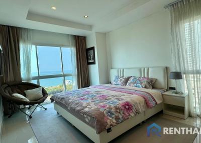 Sale Nam Talay Codominium in Jomtien 1 bed 40 Sq.m. Sea view