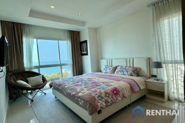 Sale Nam Talay Codominium in Jomtien 1 bed 40 Sq.m. Sea view