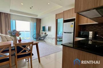 Sale Nam Talay Codominium in Jomtien 1 bed 40 Sq.m. Sea view