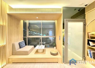 Presale New Condominium  Sky Park Lucean Jomtien