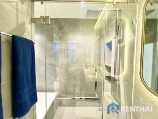 Sky Park Lucean Jomtien Pattaya  2 bedroom  2 bathroom for sale