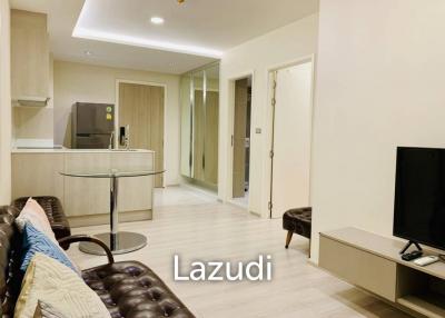 2 Bed 2 Bath 68 SQ.M Vtara Sukhumvit 36