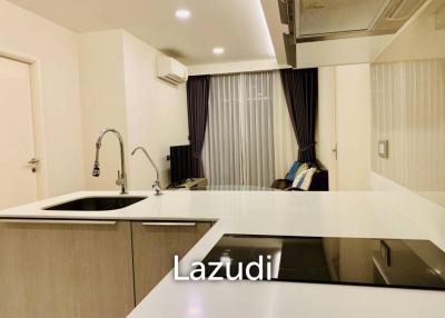 2 Bed 2 Bath 68 SQ.M Vtara Sukhumvit 36