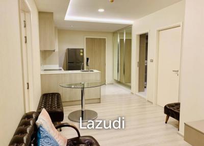 2 Bed 2 Bath 68 SQ.M Vtara Sukhumvit 36