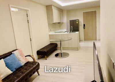 2 Bed 2 Bath 68 SQ.M Vtara Sukhumvit 36