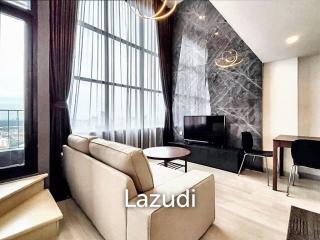 1 Bed 1 Bath 37 SQ.M Knightsbridge Prime Sathorn