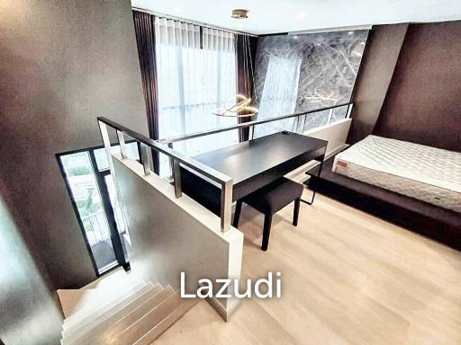 1 Bed 1 Bath 37 SQ.M Knightsbridge Prime Sathorn