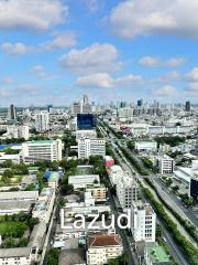 1 Bed 1 Bath 37 SQ.M Knightsbridge Prime Sathorn