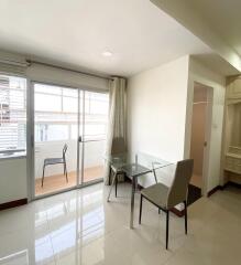 Condo for Rent at Impresstown Condo