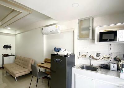 Condo for Rent at Impresstown Condo