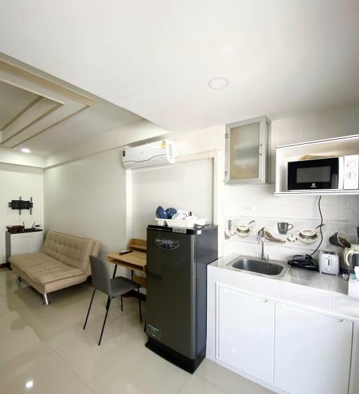 Condo for Rent at Impresstown Condo