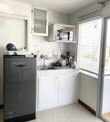 Condo for Rent at Impresstown Condo