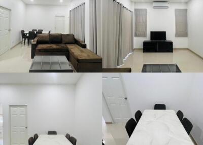 House for Rent in Ban Waen, Hang Dong.