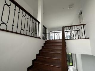 House for Sale at  Perfect Masterpiece Rama 9-Krungthep Kreetha