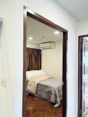 Condo for Rent at Wittayu Complex