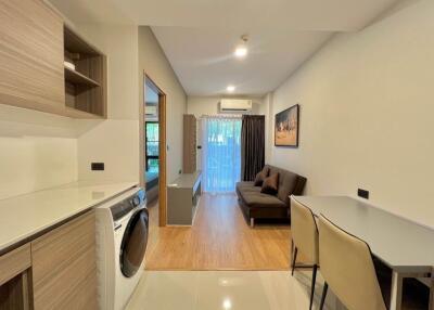 Condo for Rent at Arise Condo At Mahidol