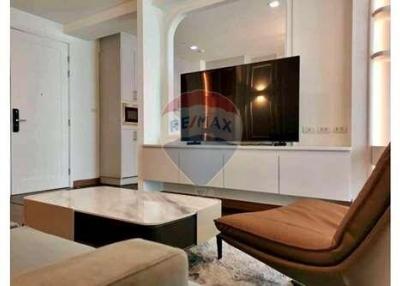 An effortlessly accessible condominium to BTS Thonglor and Sukhumvit area. - 920071062-195