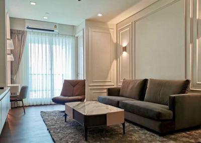 An effortlessly accessible condominium to BTS Thonglor. - 920071062-195
