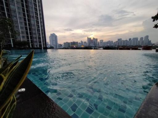 Supalai Veranda Rama 9