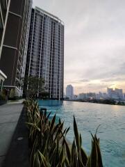 Condo for Sale at Supalai Veranda Rama 9