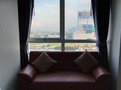 Condo for Sale at Supalai Veranda Rama 9