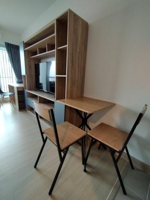 30 ตรม., Studio, 1 ห้องน้ำ คอนโด ราคา ฿ 2,590,000