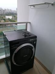 Condo for Rent at TC Green Condominium