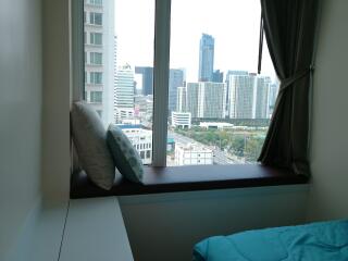 Condo for Rent at TC Green Condominium