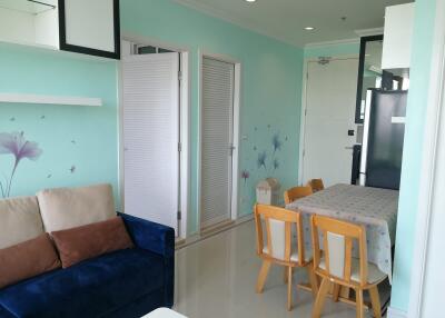 Condo for Rent at TC Green Condominium