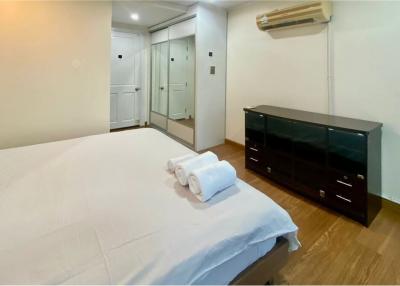 Newly Renovated 3BR/3BA Condo for Rent at Wattana Suite