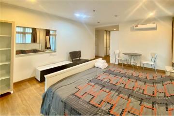 Newly Renovated 3BR/3BA Condo for Rent at Wattana Suite