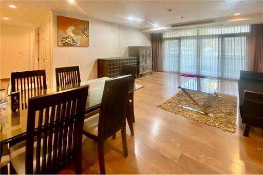 Newly Renovated 3BR/3BA Condo for Rent at Wattana Suite