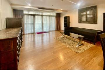 Newly Renovated 3BR/3BA Condo for Rent at Wattana Suite