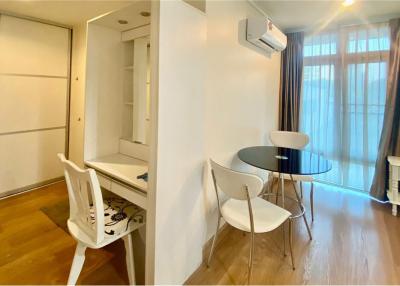 Newly Renovated 3BR/3BA Condo for Rent at Wattana Suite