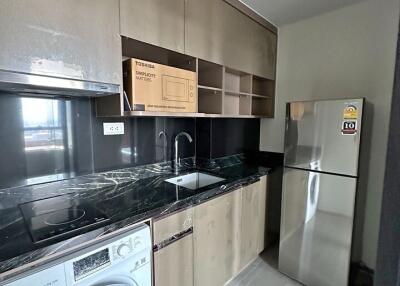 Condo for Rent at Ideo Q Sukhumvit 36