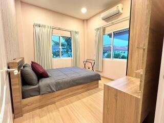 House for Rent in Ban Waen, Hang Dong.