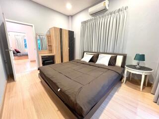 House for Rent in Ban Waen, Hang Dong.