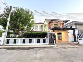 House for Rent in Ban Waen, Hang Dong.