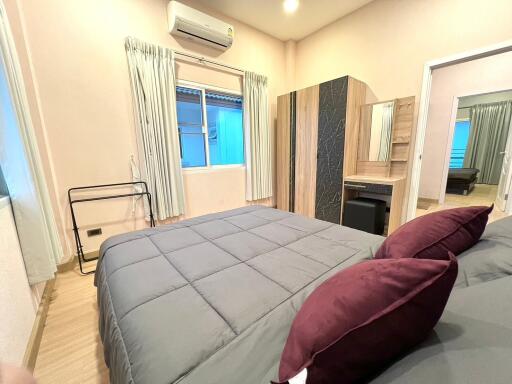 House for Rent in Ban Waen, Hang Dong.