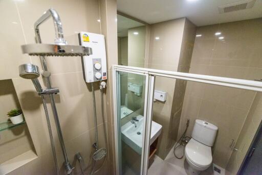 26 ตรม., Studio, 1 ห้องน้ำ คอนโด ราคา ฿ 2,490,000