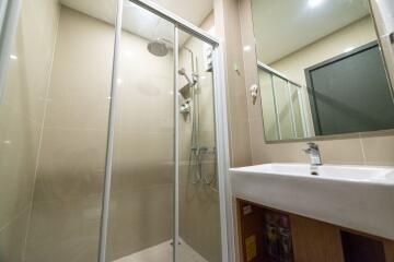 26 ตรม., Studio, 1 ห้องน้ำ คอนโด ราคา ฿ 2,490,000